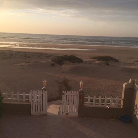 Frikrik Maison Au Bord De Mer Aglou ภายนอก รูปภาพ